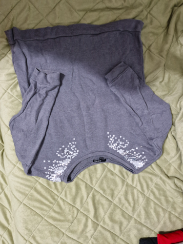 Tally Weijl duks