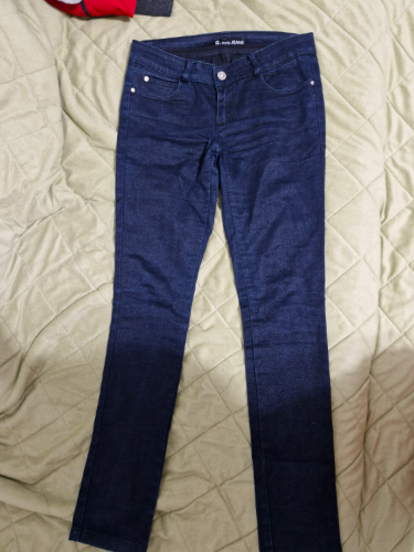 NOVO PANTALONE/ FARMERICE