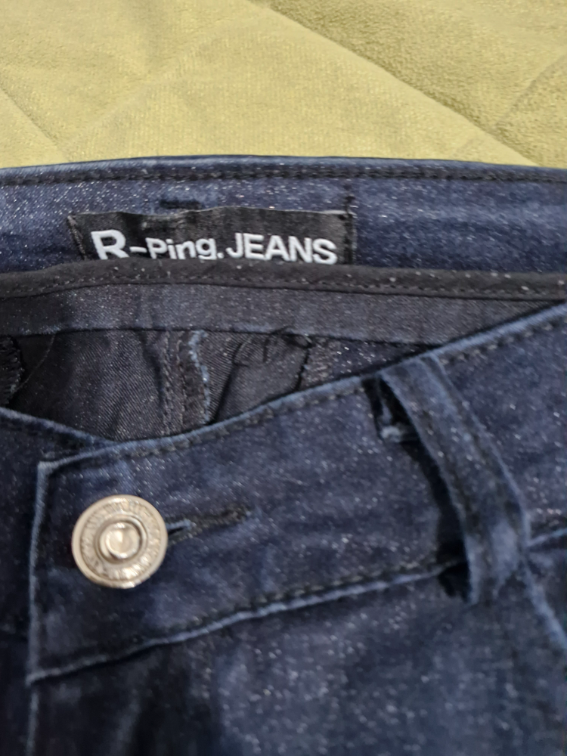 NOVO PANTALONE/ FARMERICE slika #3