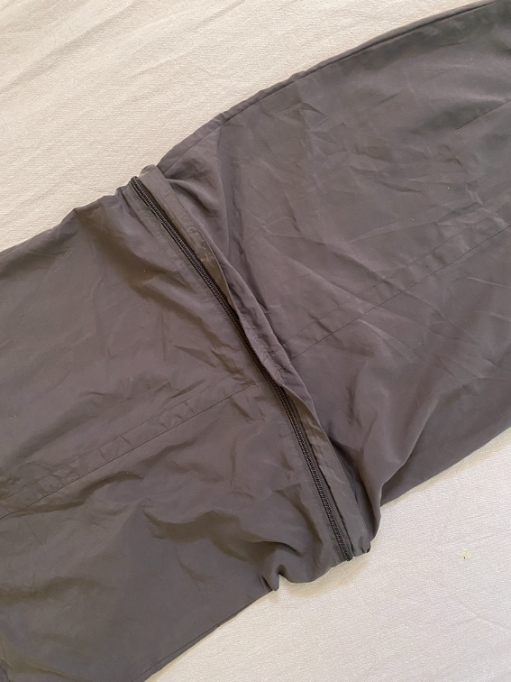 2 u 1 maxi / mini cargo suknja slika #3