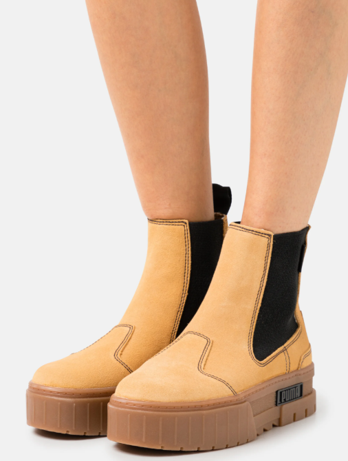 Kozne Puma Chelsea Mayze slika #1