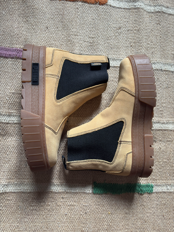 Kozne Puma Chelsea Mayze slika #2