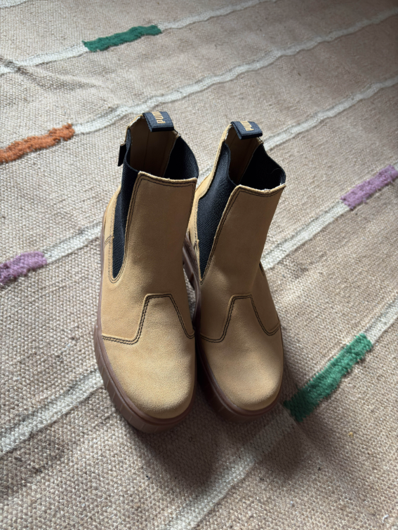 Kozne Puma Chelsea Mayze slika #3