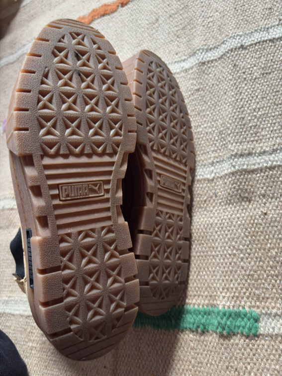 Kozne Puma Chelsea Mayze slika #5