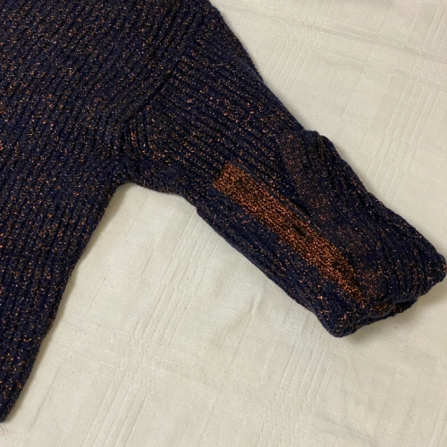 Rag&Bone ekstra fina merino vuna thumbnail #3