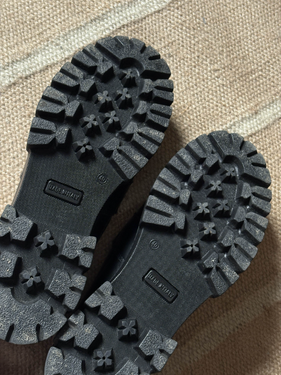 Kozne loafers slika #5