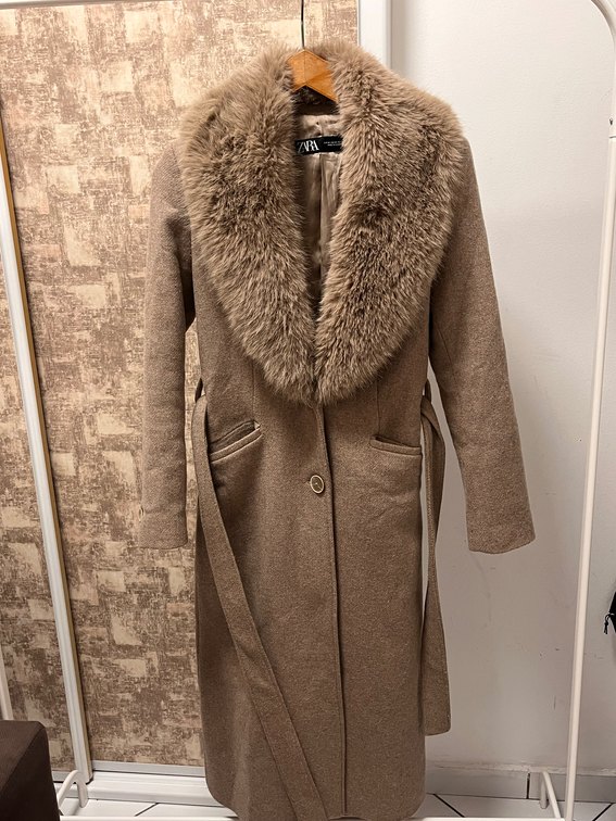 Zara popularan kaput slika #4