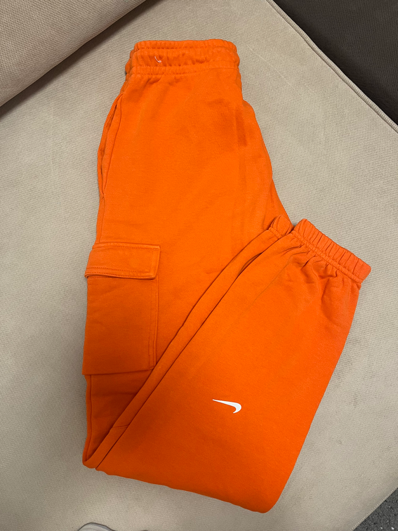 Original nike loose fit trenerka🧡 slika #1