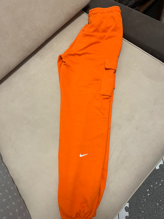 Original nike loose fit trenerka🧡 slika #2