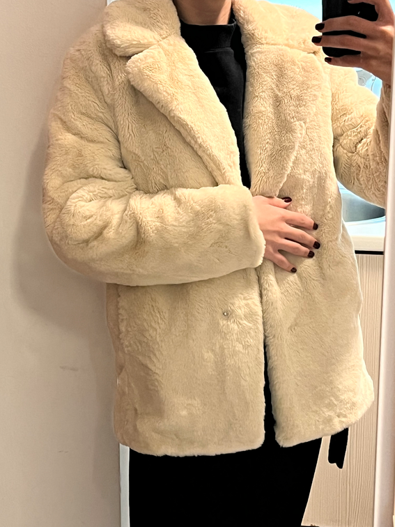 H&M bundica slika #1