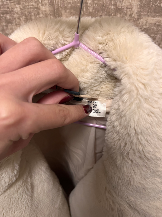 H&M bundica slika #3