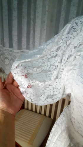 Bela haljina M thumbnail #4