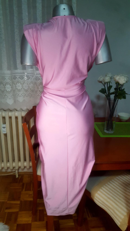 Haljina m slika #2