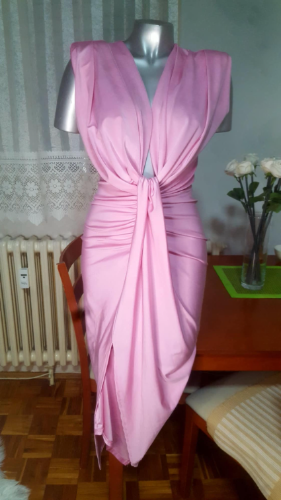Haljina m