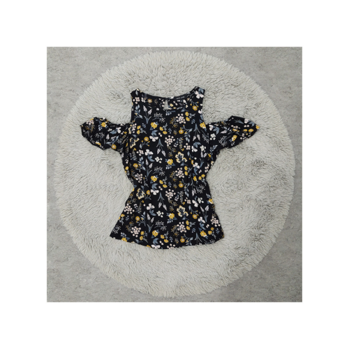 NEW LOOK cvetna bluza