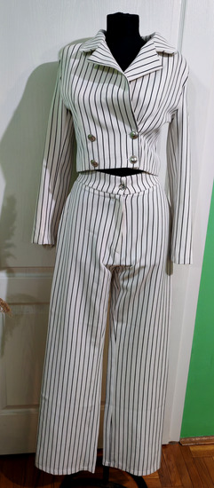 KOMPLET SAKO + PANTALONE slika #1