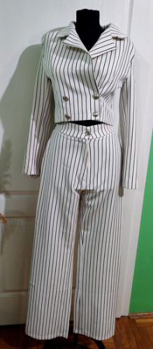 KOMPLET SAKO + PANTALONE thumbnail #1