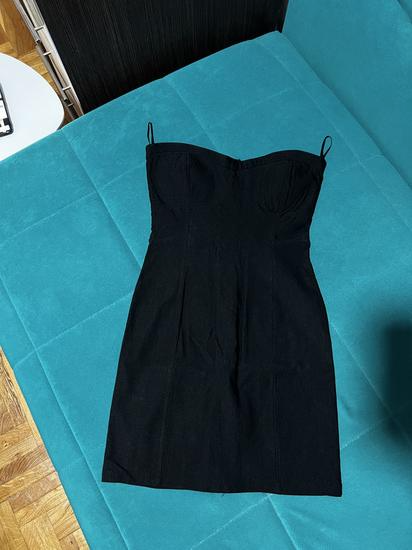 LITTLE BLACK DRESS slika #1