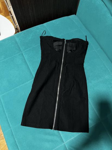 LITTLE BLACK DRESS thumbnail #2