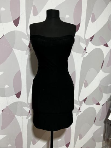 LITTLE BLACK DRESS thumbnail #3