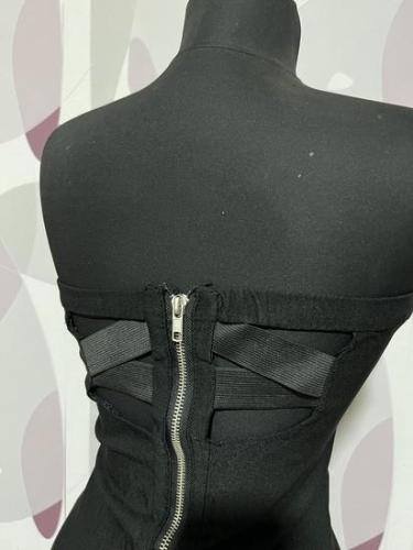 LITTLE BLACK DRESS thumbnail #4