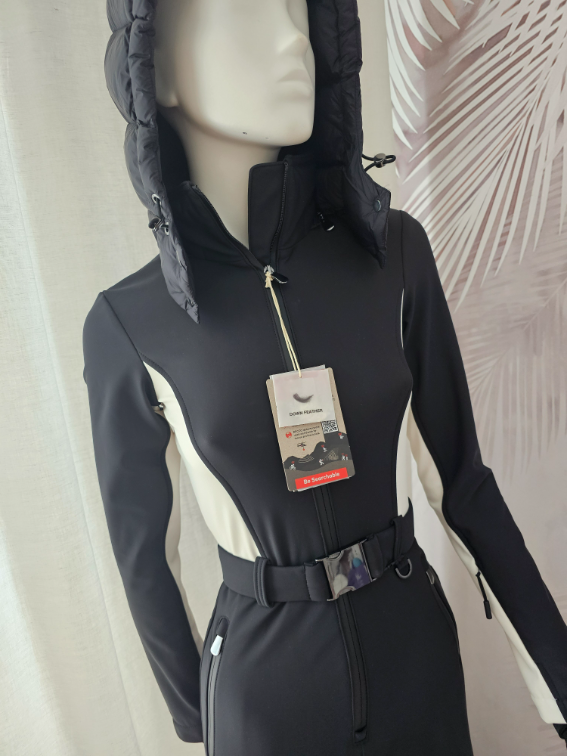 Fantastican Ski kombinezon Zara Recco Xs vel slika #3