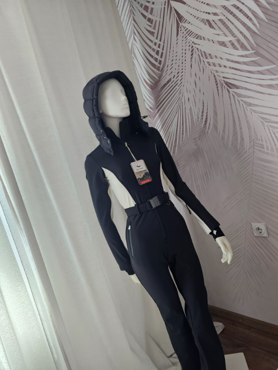 Fantastican Ski kombinezon Zara Recco Xs vel slika #2