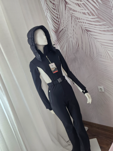 Fantastican Ski kombinezon Zara Recco Xs vel