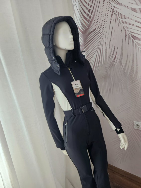 Fantastican Ski kombinezon Zara Recco Xs vel slika #5
