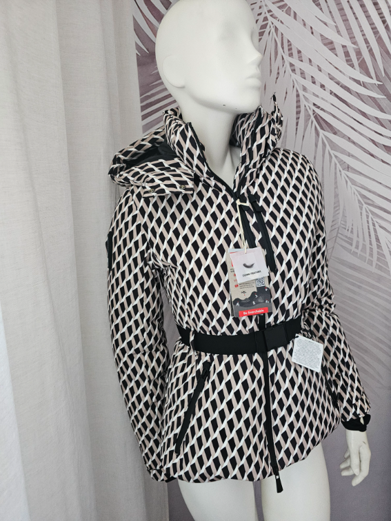 ZARA zimska SKI jakna – NOVA, XS – 15.000 RSD  slika #2