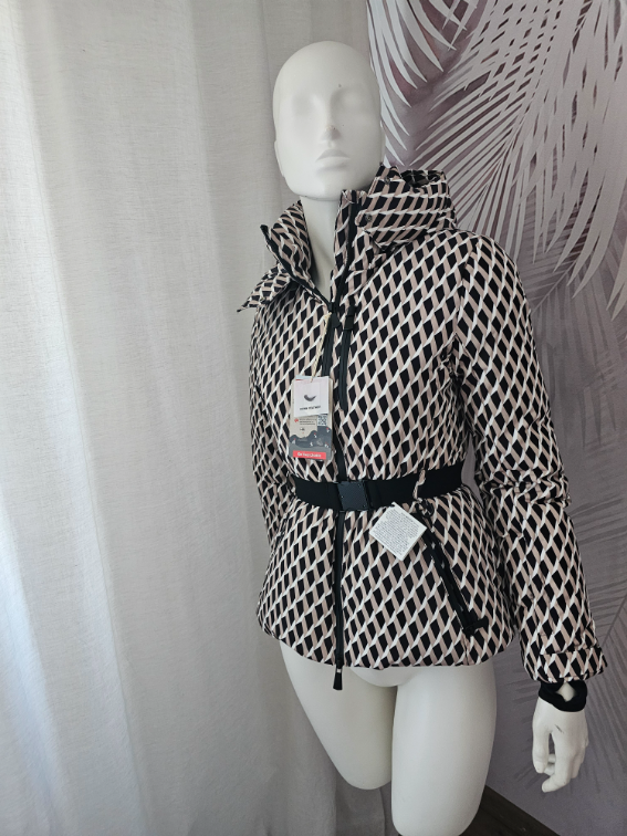 ZARA zimska SKI jakna – NOVA, XS – 15.000 RSD  slika #4