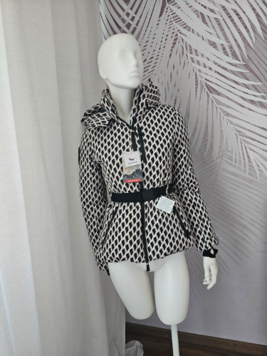 ZARA zimska SKI jakna – NOVA, XS – 15.000 RSD 