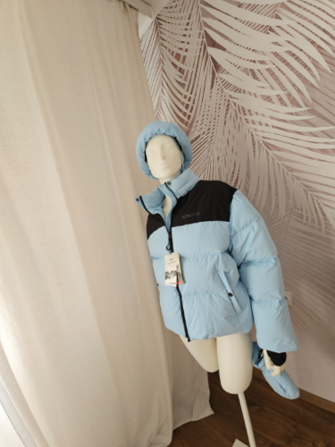Nova sa etiketom Zara ski jakna l odg za xl/2xl