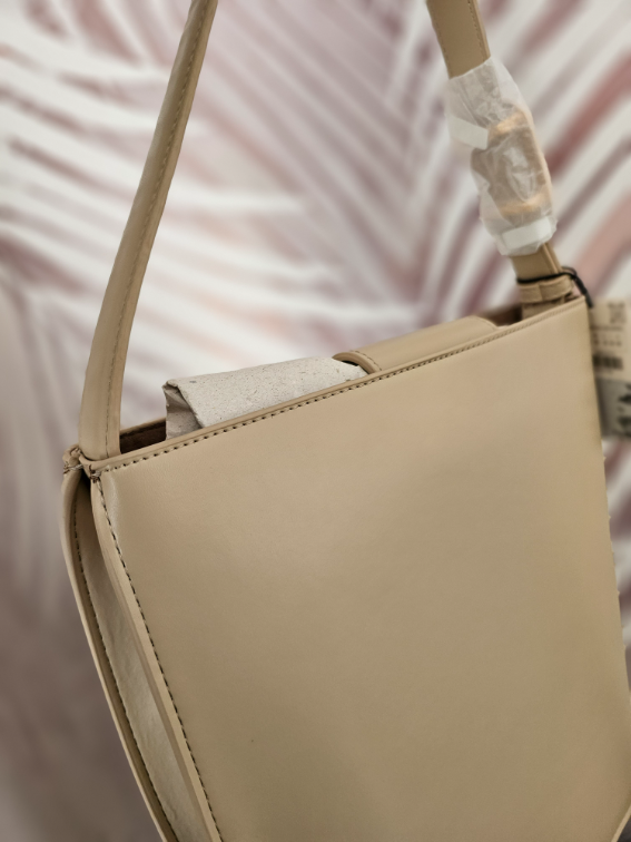 ZARA vrećasta torba – NOVA – 2.500 RSD slika #5
