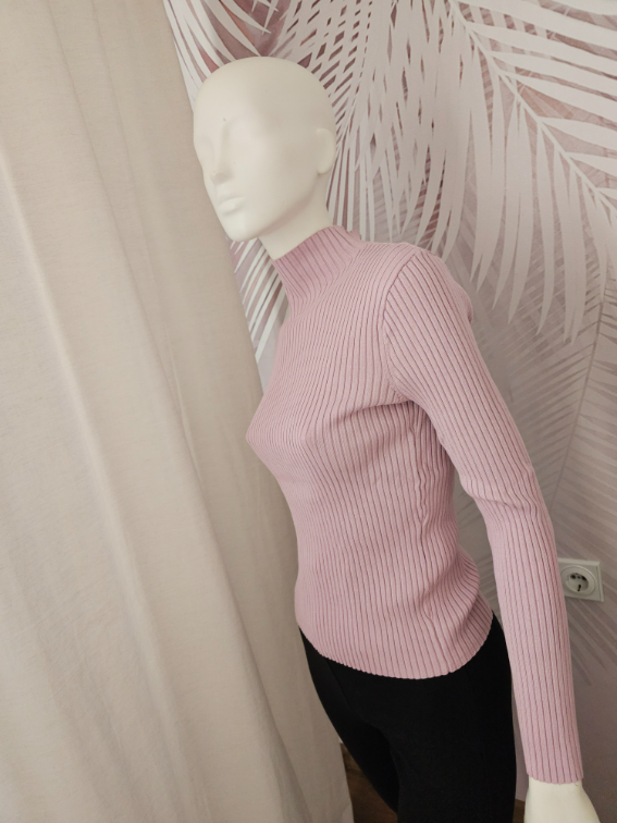 ✨ Nova Zara polurolka – S ✨ 💰 Cena: 1.700 RSD   slika #4