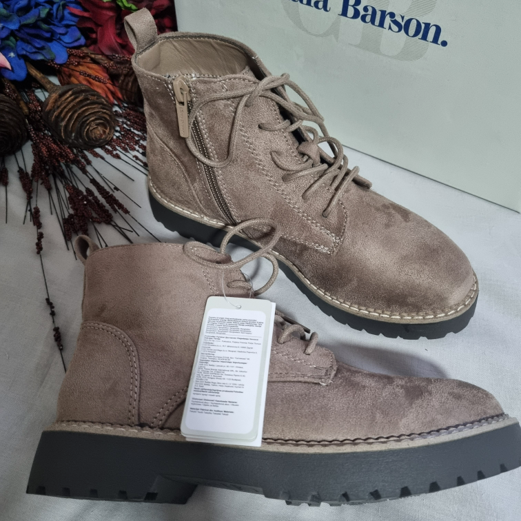 Nove duboke cipele Clara Barson 36 vel 22.9cm ug p slika #4