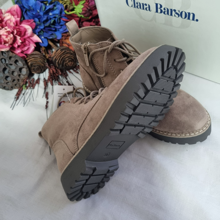 Nove duboke cipele Clara Barson 36 vel 22.9cm ug p slika #3
