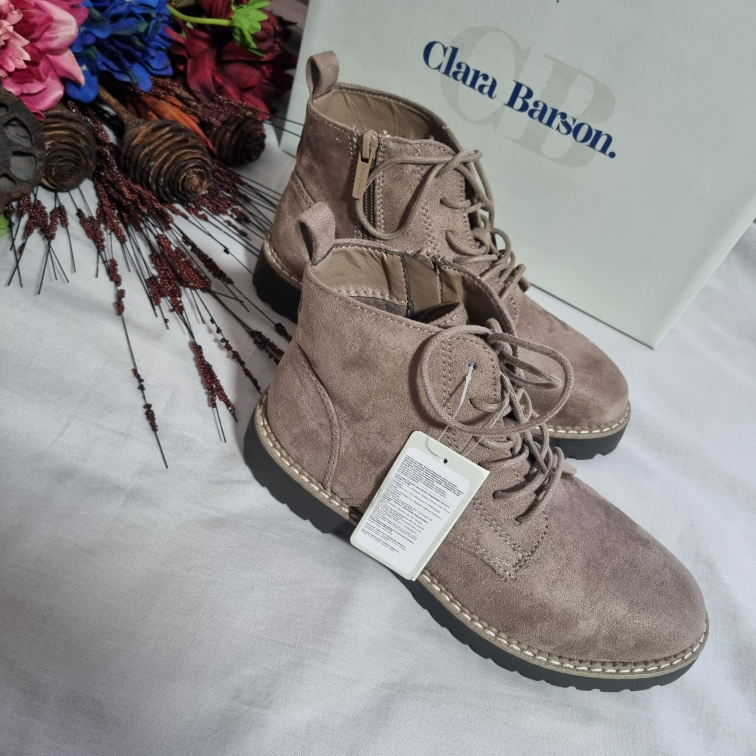 Nove duboke cipele Clara Barson 36 vel 22.9cm ug p slika #2