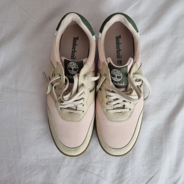 Nove Timberland patike 36 vel 6 oznaak slika #2