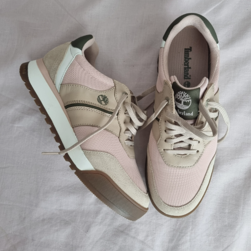 Nove Timberland patike 36 vel 6 oznaak