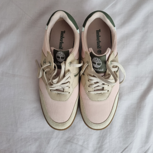 Nove Timberland patike 36 vel 6 oznaak thumbnail #2