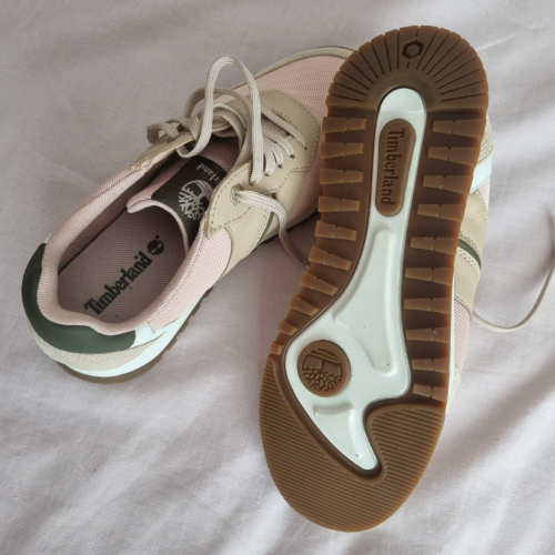 Nove Timberland patike 36 vel 6 oznaak thumbnail #3