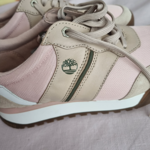 Nove Timberland patike 36 vel 6 oznaak thumbnail #4
