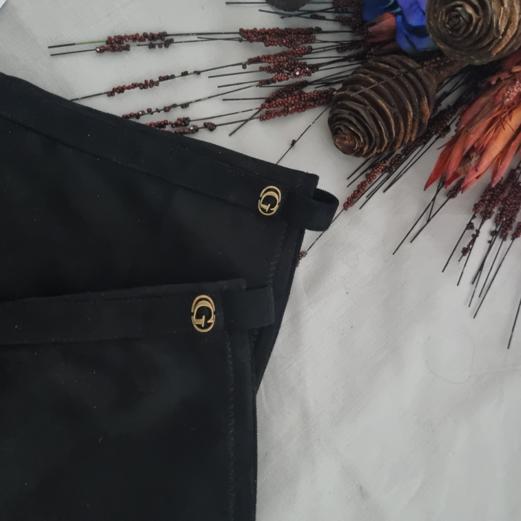 Nove u kutiji Guess cizme preko kolena 37 slika #4
