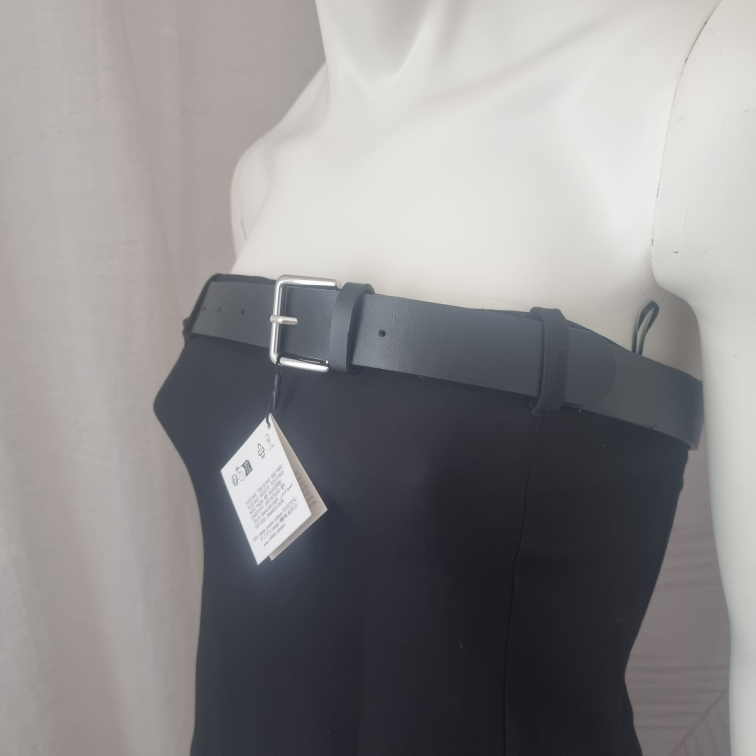 Nov Zara korset sa kaisem S vel slika #3