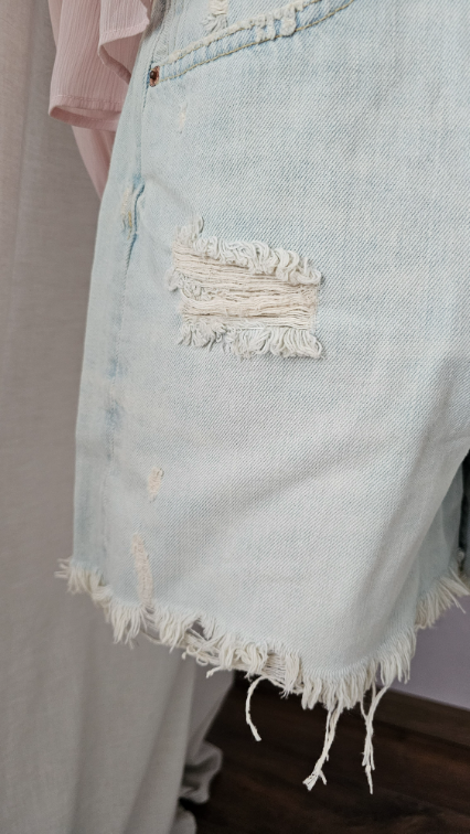 Nove Zara bermude sorts 40 vel slika #5