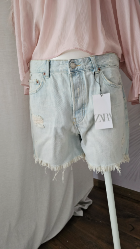 Nove Zara bermude sorts 40 vel