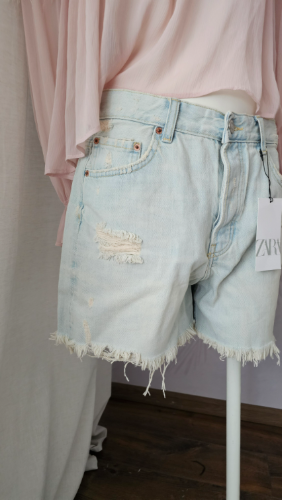 Nove Zara bermude sorts 40 vel thumbnail #2