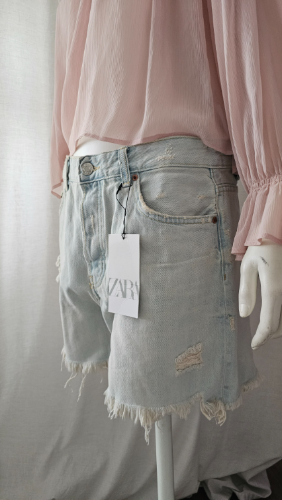 Nove Zara bermude sorts 40 vel thumbnail #4