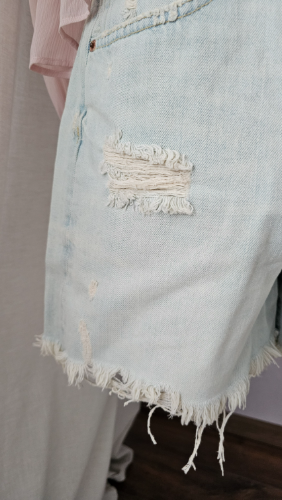 Nove Zara bermude sorts 40 vel thumbnail #5